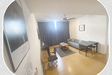 The Hub @ Petaling Jaya