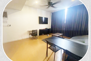 The Hub @ Petaling Jaya