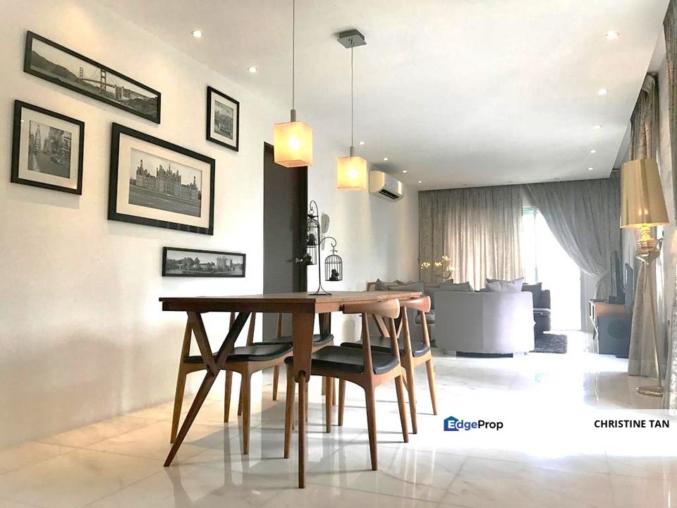 Metropolitan Square @ Damansara Perdana, Selangor, Damansara Perdana