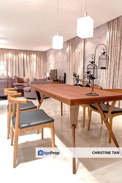 Metropolitan Square @ Damansara Perdana, Selangor, Damansara Perdana