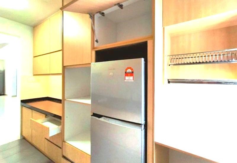 Tropicana Aman Bayan Residences