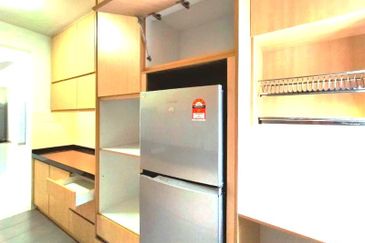 Tropicana Aman Bayan Residences