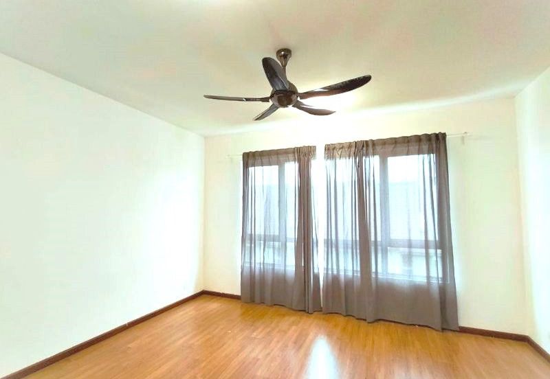 Tropicana Aman Bayan Residences