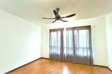 Tropicana Aman Bayan Residences