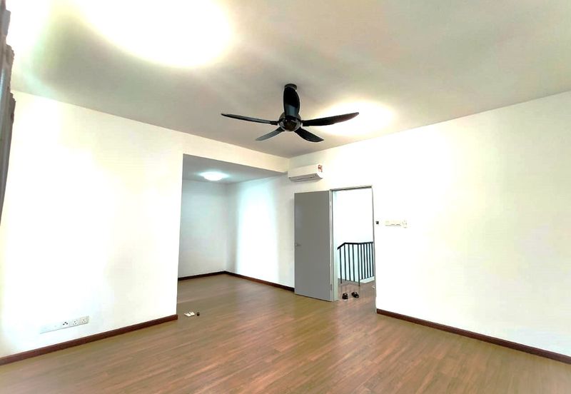 Tropicana Aman Bayan Residences