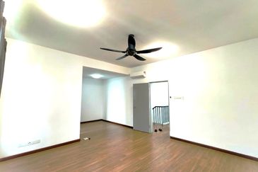 Tropicana Aman Bayan Residences