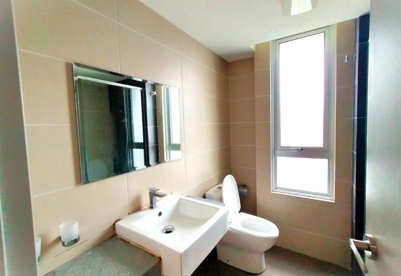 Tropicana Aman Bayan Residences