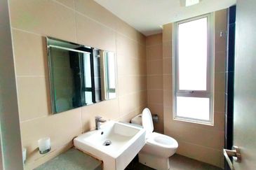 Tropicana Aman Bayan Residences