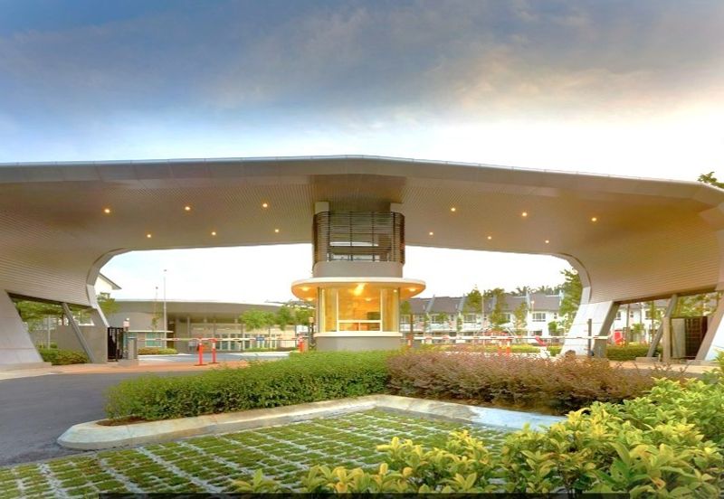 Tropicana Aman Bayan Residences