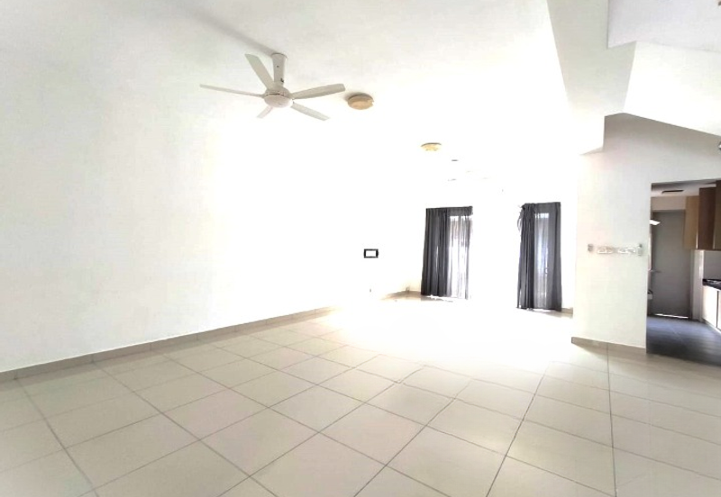 Tropicana Aman Bayan Residences