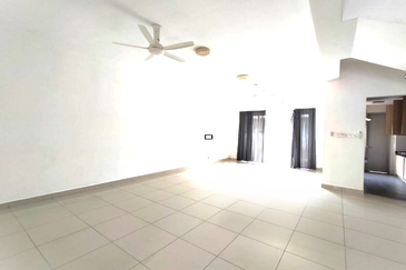 Tropicana Aman Bayan Residences