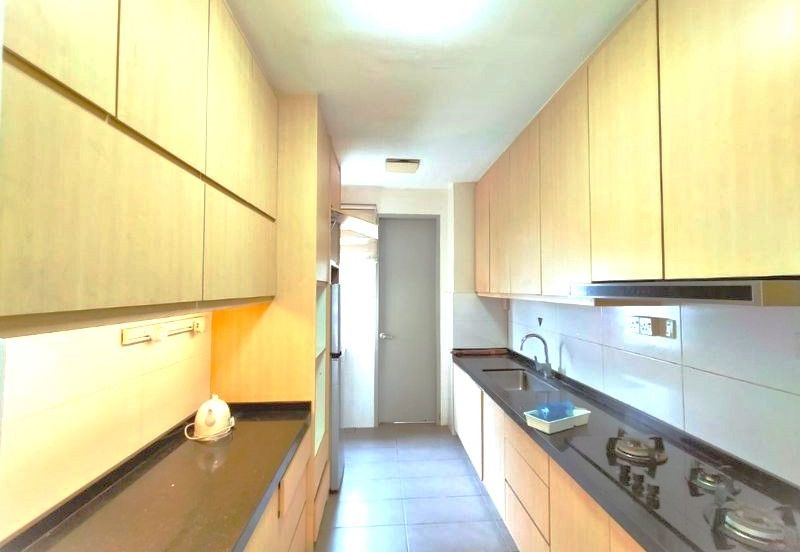 Tropicana Aman Bayan Residences