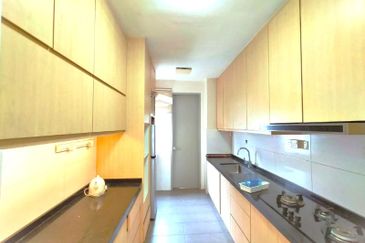 Tropicana Aman Bayan Residences