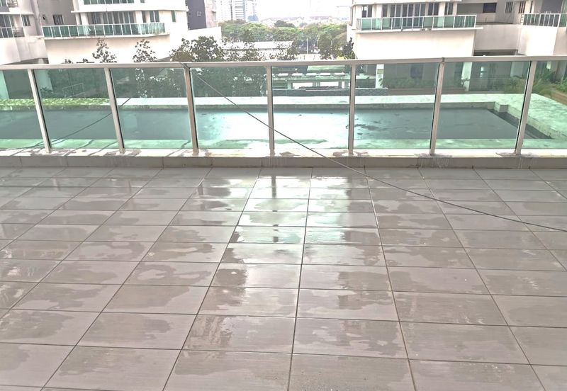 The Regina Condominium