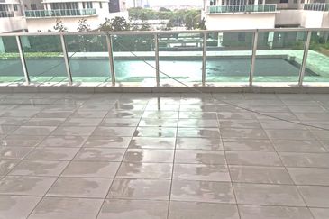 The Regina Condominium