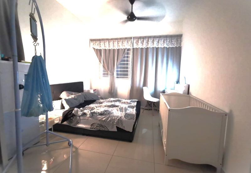 The Regina Condominium