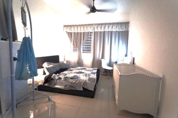 The Regina Condominium