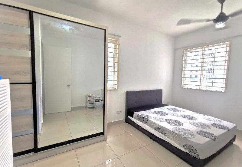 The Regina Condominium