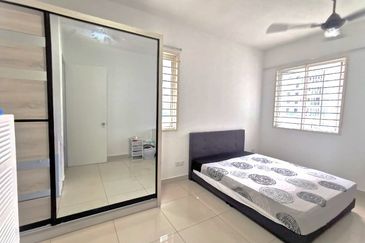 The Regina Condominium