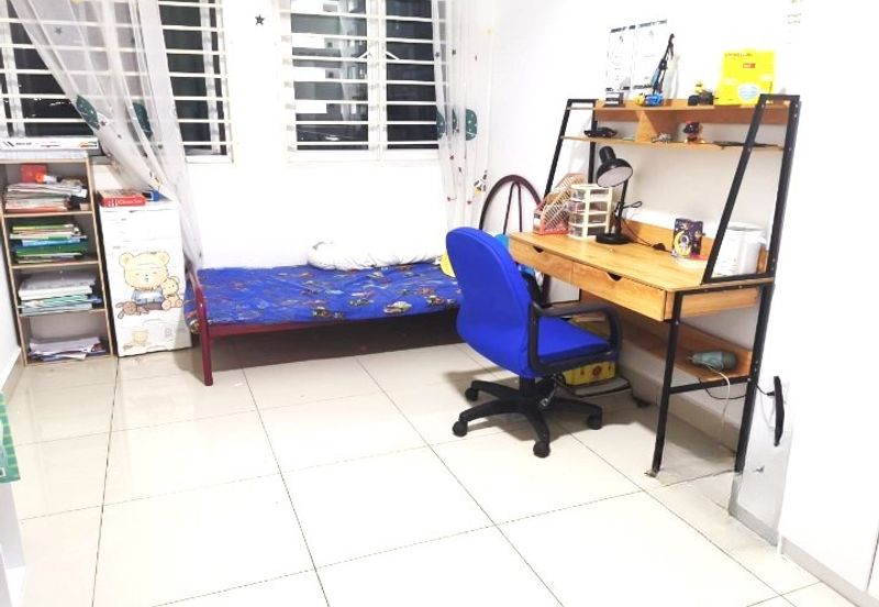 The Regina Condominium