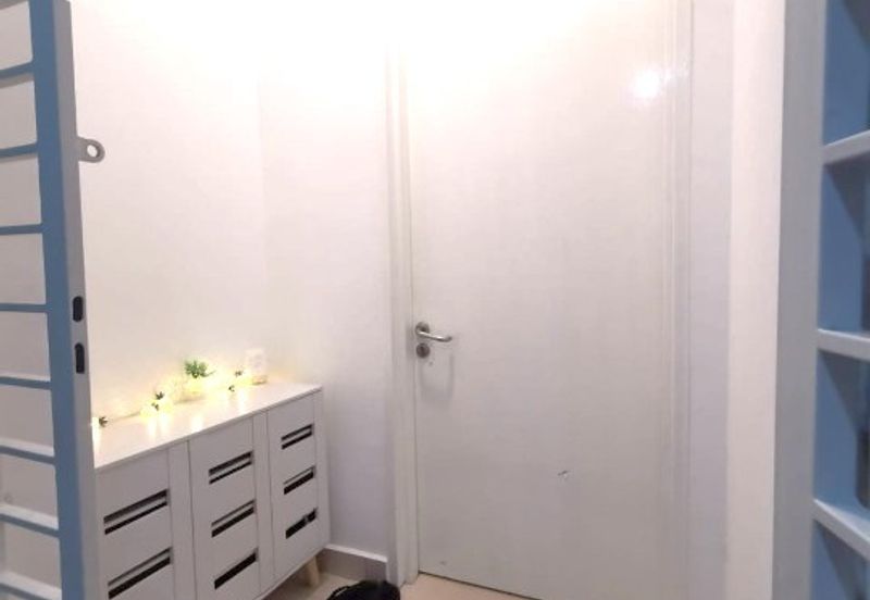 The Regina Condominium