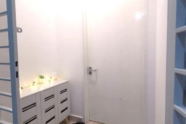 The Regina Condominium