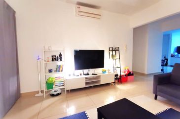 The Regina Condominium