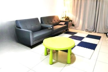 The Regina Condominium