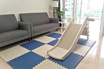 The Regina Condominium