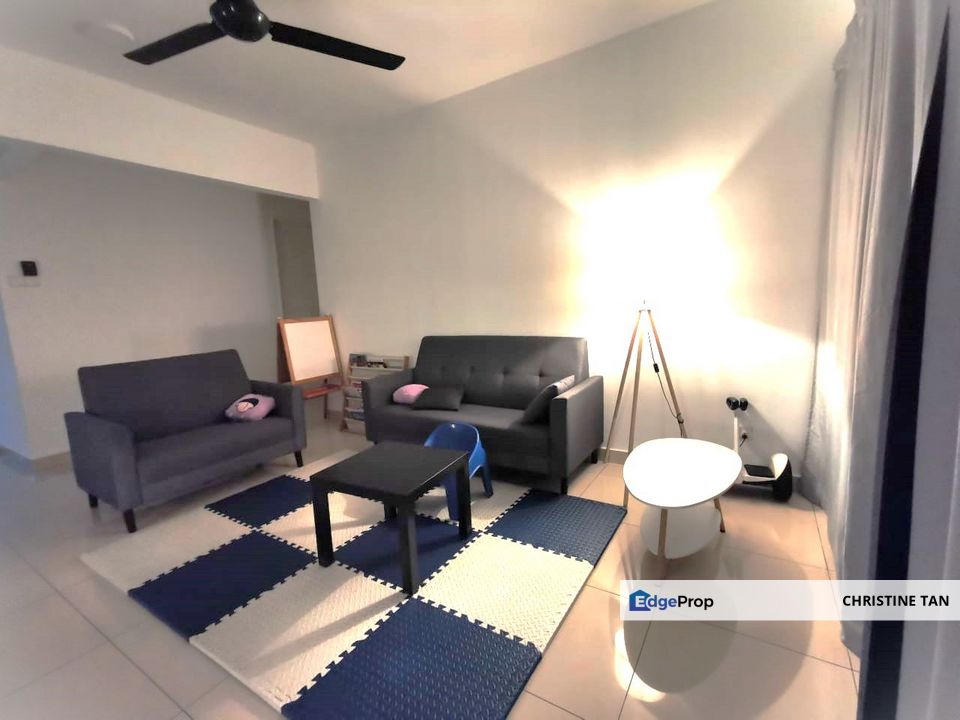 Regina Condominium @ Subang Jaya, Selangor, USJ