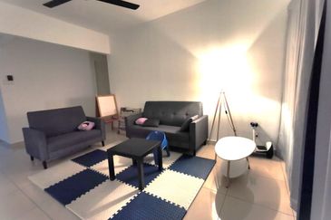 The Regina Condominium