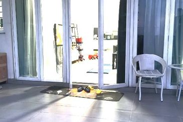 The Regina Condominium