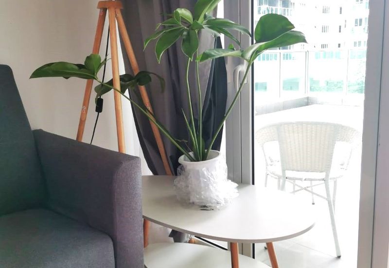 The Regina Condominium