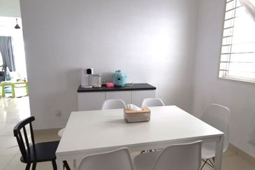 The Regina Condominium