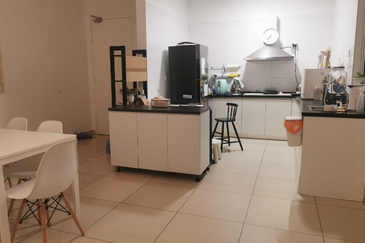 The Regina Condominium