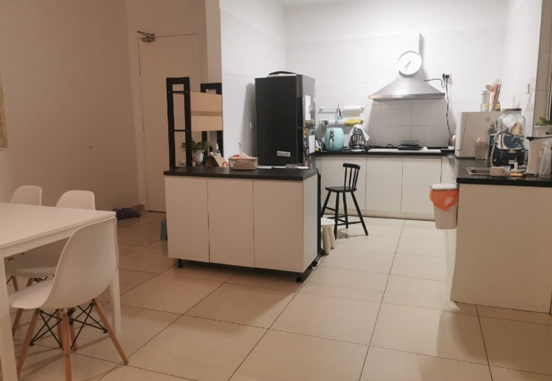 The Regina Condominium