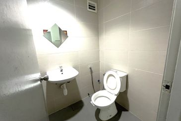 Parklane Commercial Hub