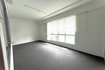 Parklane Commercial Hub