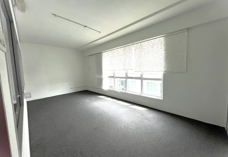 Parklane Commercial Hub