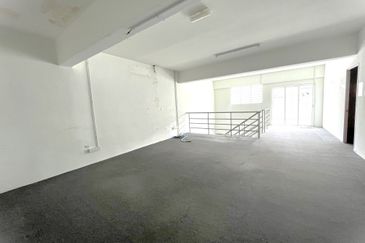 Parklane Commercial Hub