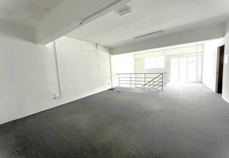 Parklane Commercial Hub