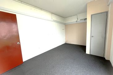 Parklane Commercial Hub