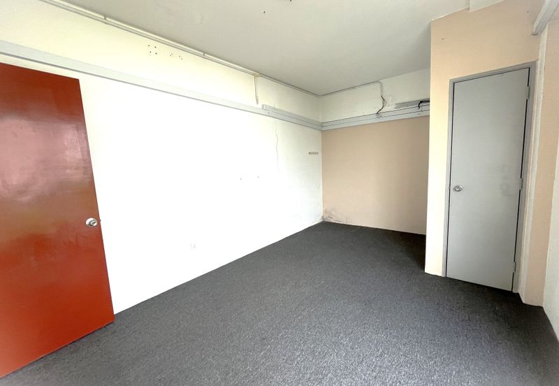 Parklane Commercial Hub