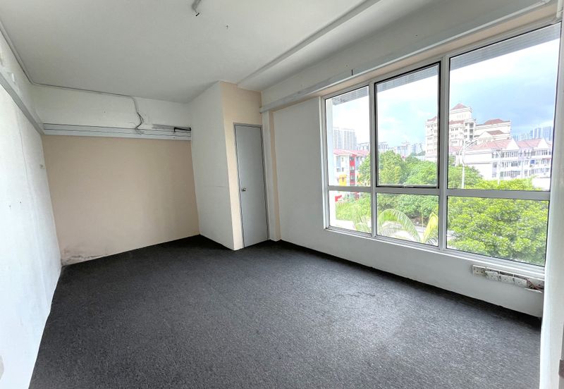 Parklane Commercial Hub