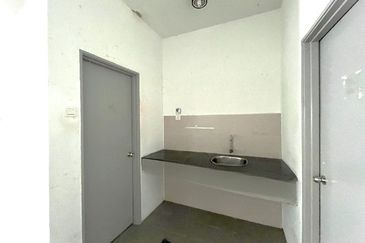 Parklane Commercial Hub