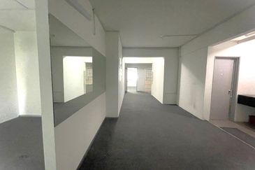 Parklane Commercial Hub