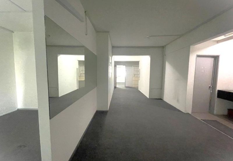 Parklane Commercial Hub