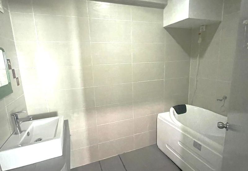 Parklane Commercial Hub