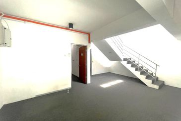 Parklane Commercial Hub