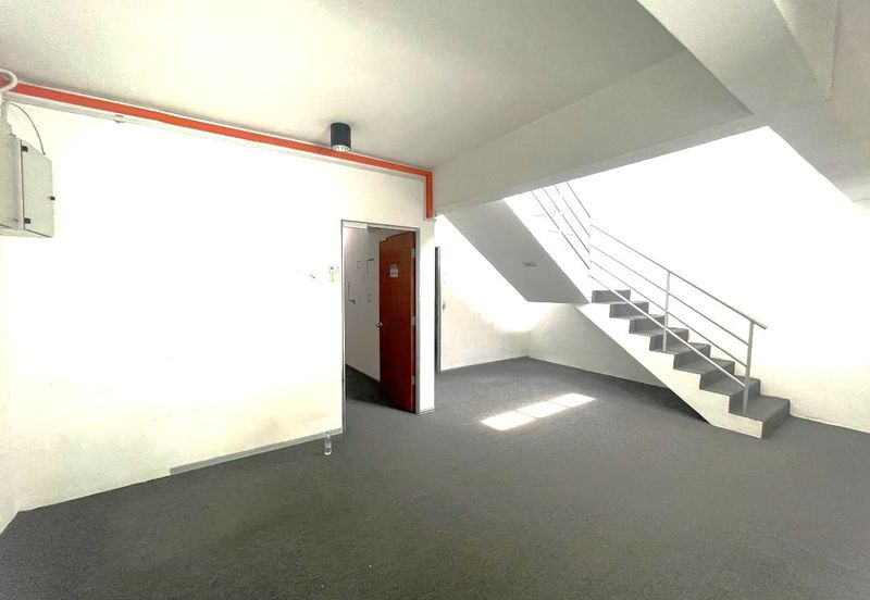 Parklane Commercial Hub